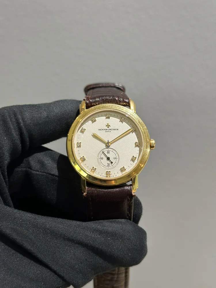 Vacheron Constantin Malte GRANDE CLASSIQUE